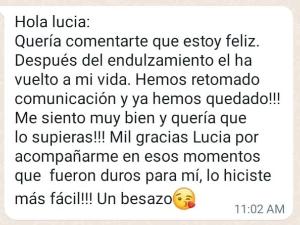 testimonio texto 1