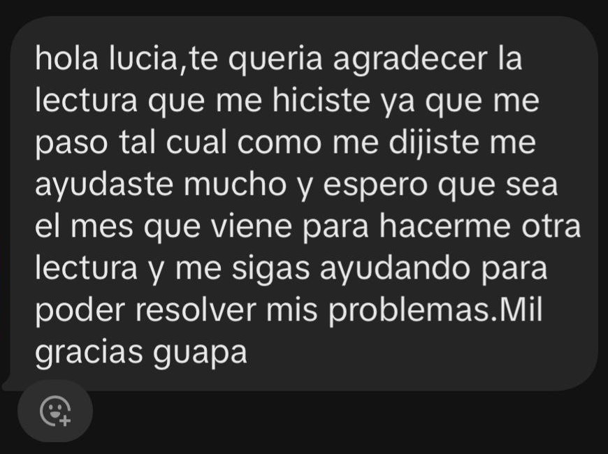 testimonio texto 2
