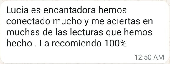 testimonio texto 4